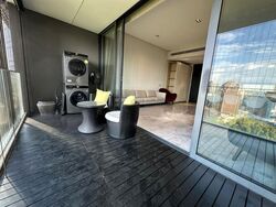 OUE Twin Peaks (D9), Condominium #502317311